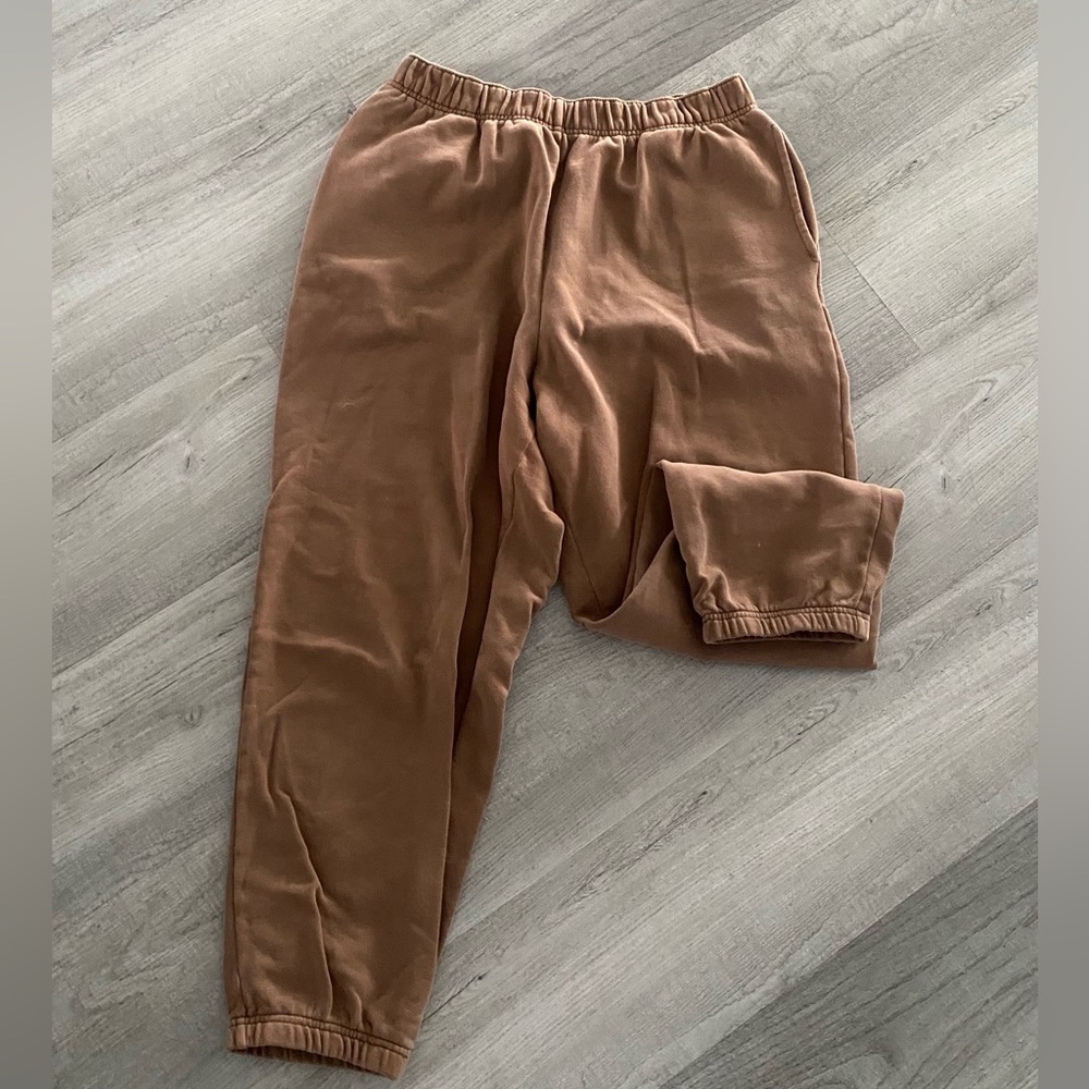 AE sweatpants